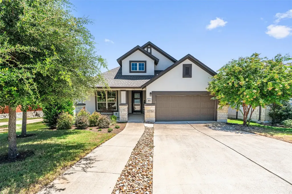 161 Palio Place, Georgetown