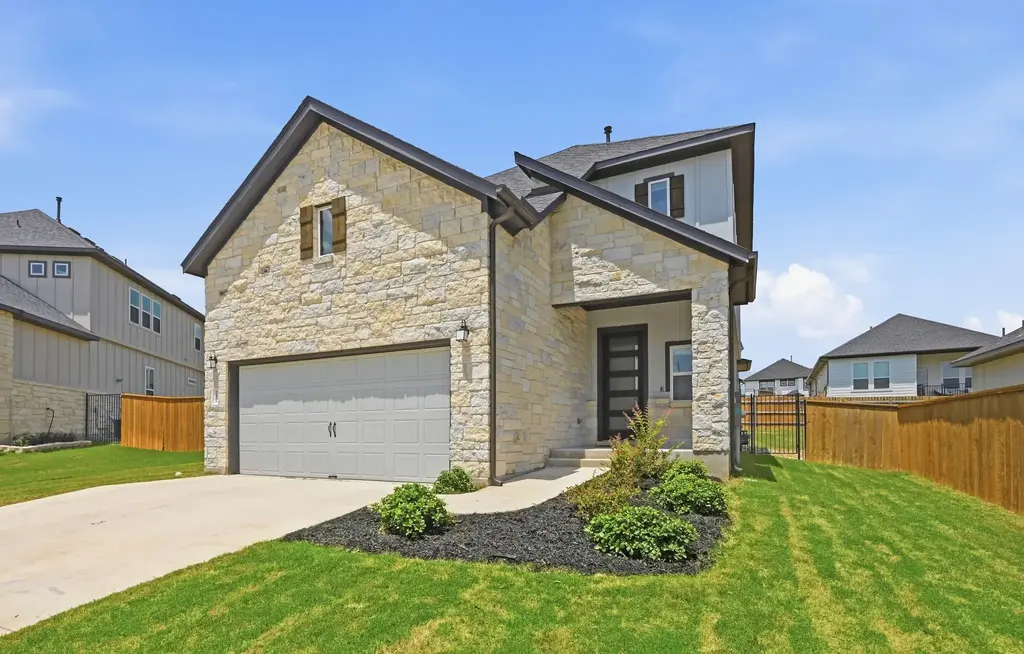 11808 Seaside Woods Drive, Austin