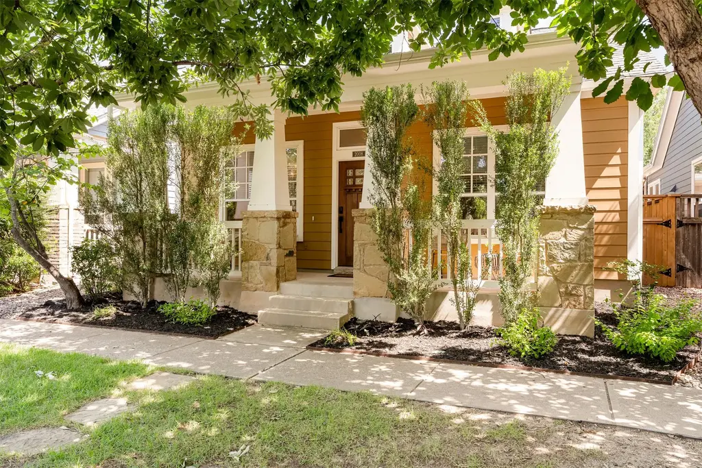 2008 Mccloskey Street, Austin