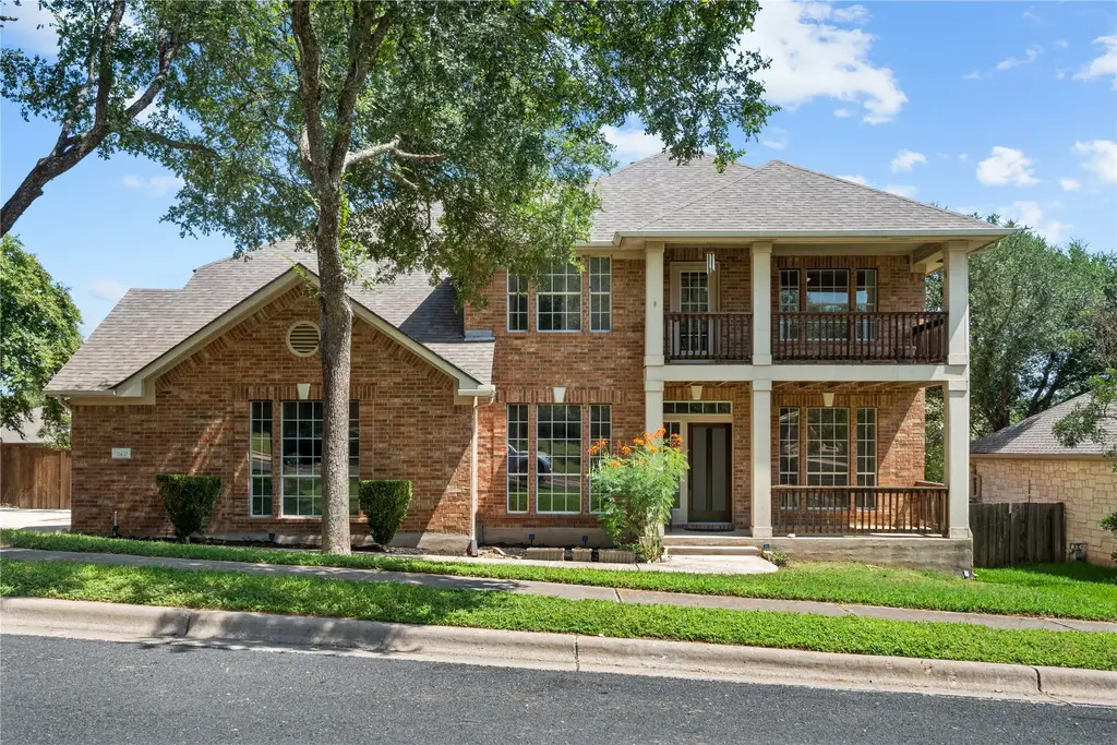 11420 Arbor Downs Road, Austin