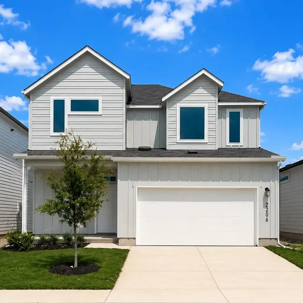 17400 Torneo Drive, Round Rock