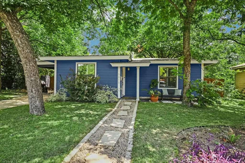 5815 Duval Street, Austin