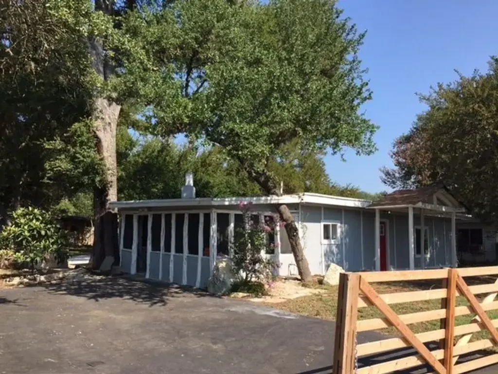 6304 Hudson Bend Road, Austin