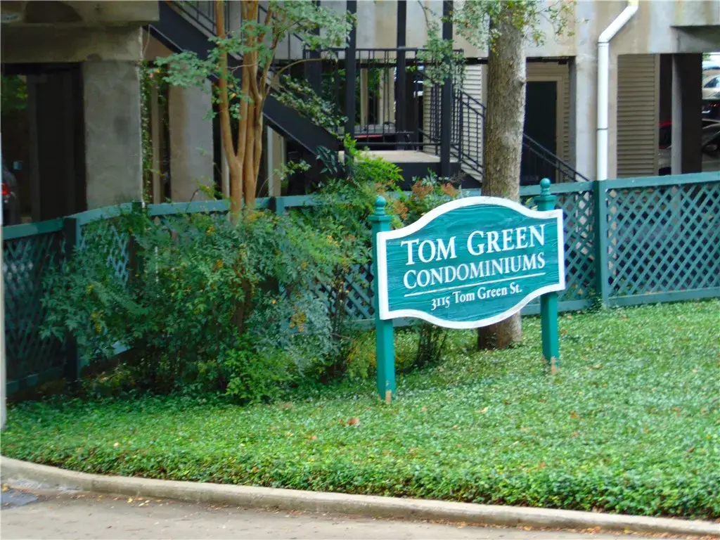 3115 Tom Green Street 307, Austin