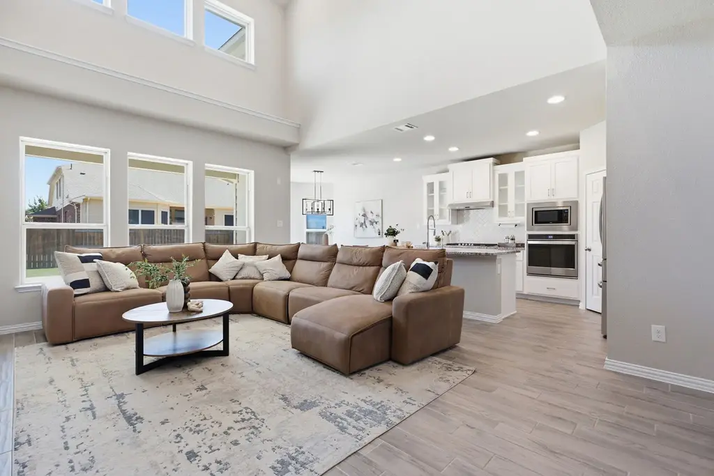 3113 Hidalgo Loop, Round Rock