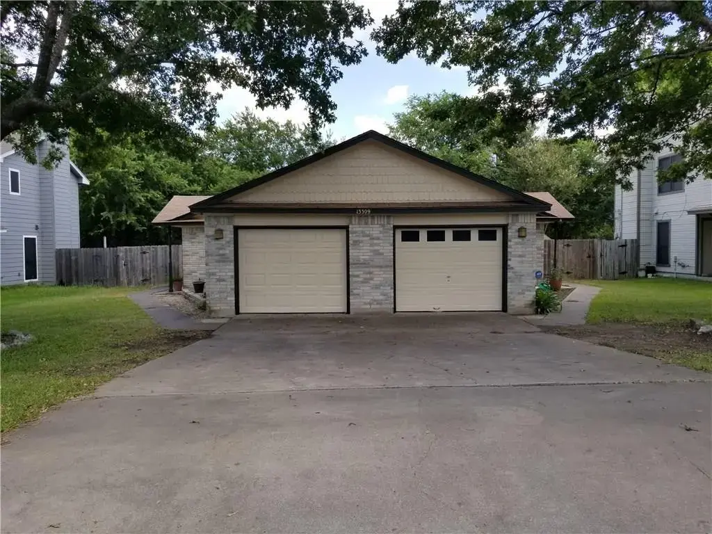 13309-b Saddlebrook B, Austin