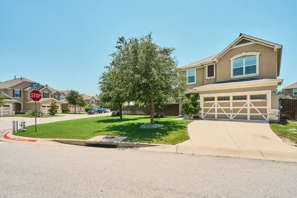 144 Holstein Street, Hutto