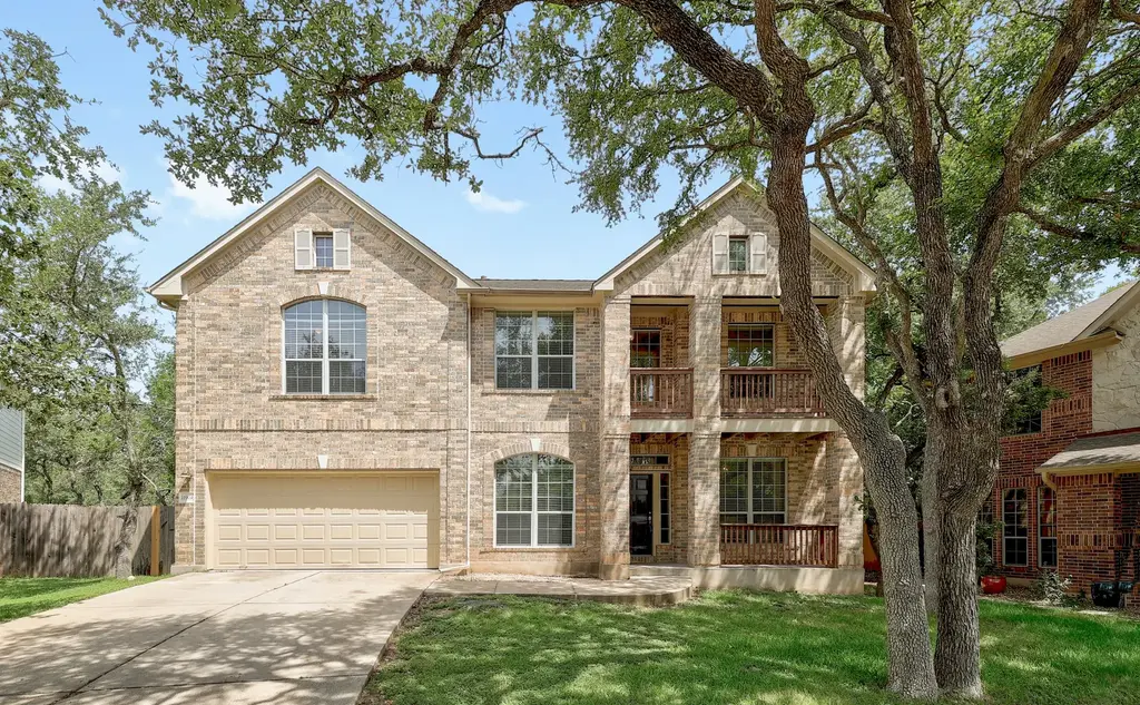 11904 Quassia Drive, Austin