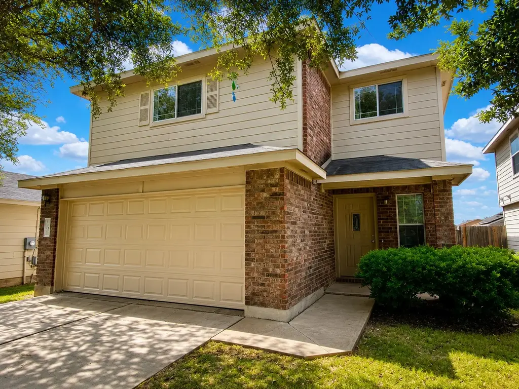 17817 Majestic Elm Lane, Elgin