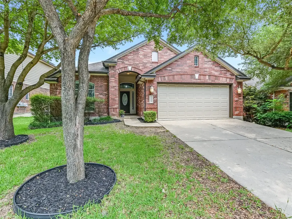 10009 Buffalo Lake Lane, Austin