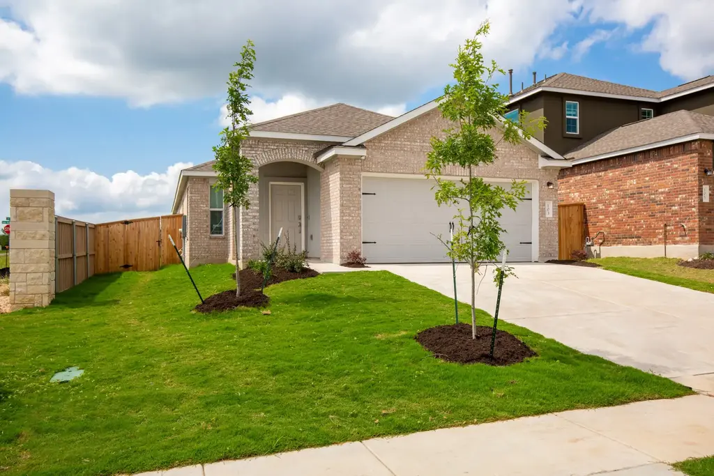 103 Brushy Creek Drive, Bastrop
