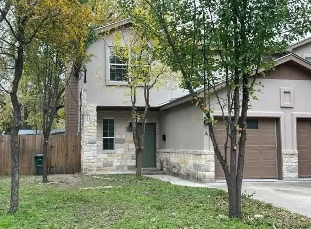 6201 Grover Avenue A, Austin