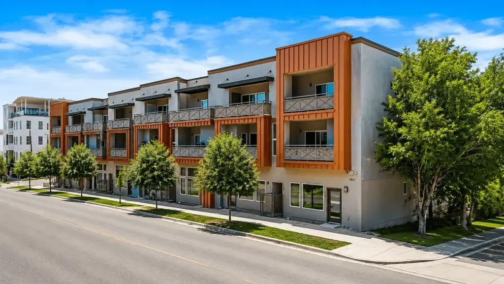 2827 Manor Road 2202, Austin