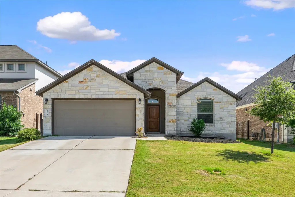 204 Lambert Street, Leander
