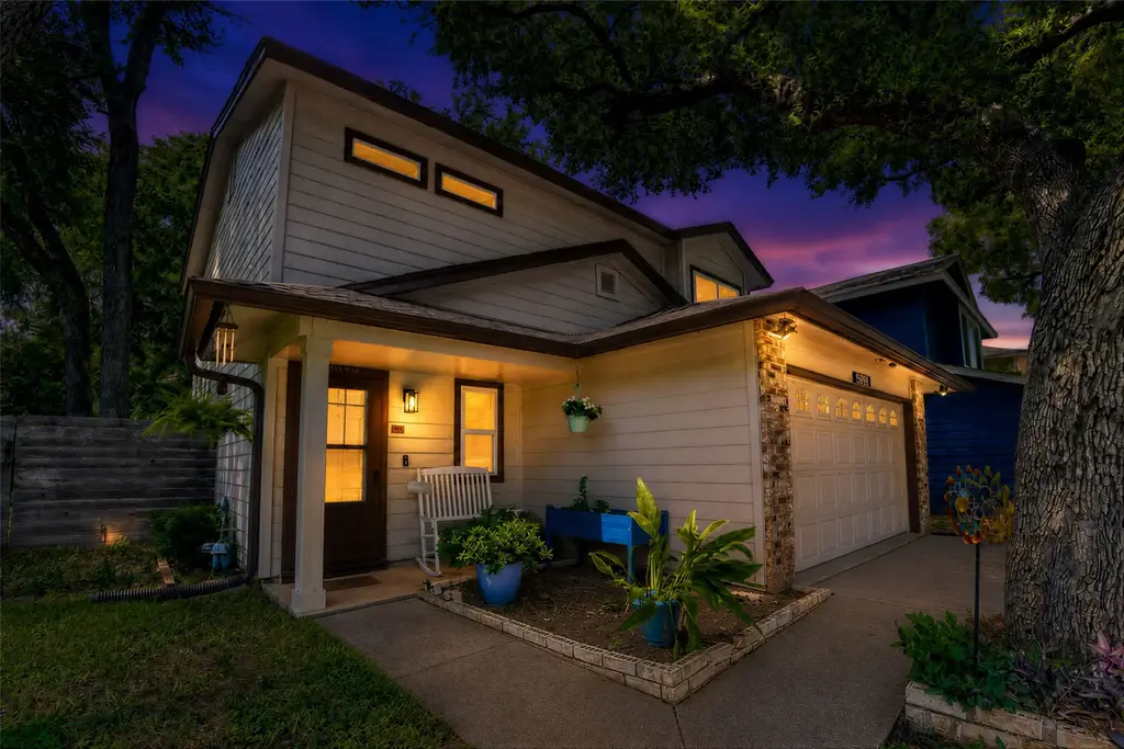 12902 Modena Trail, Austin