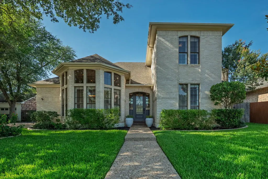 6665 Whitemarsh Valley Walk, Austin