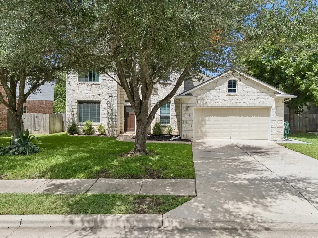 1705 Chula Vista Drive, Cedar Park