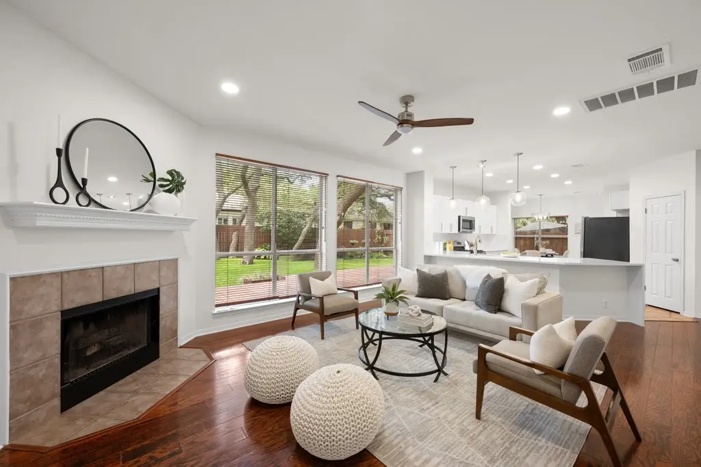6129 Jumano Lane, Austin