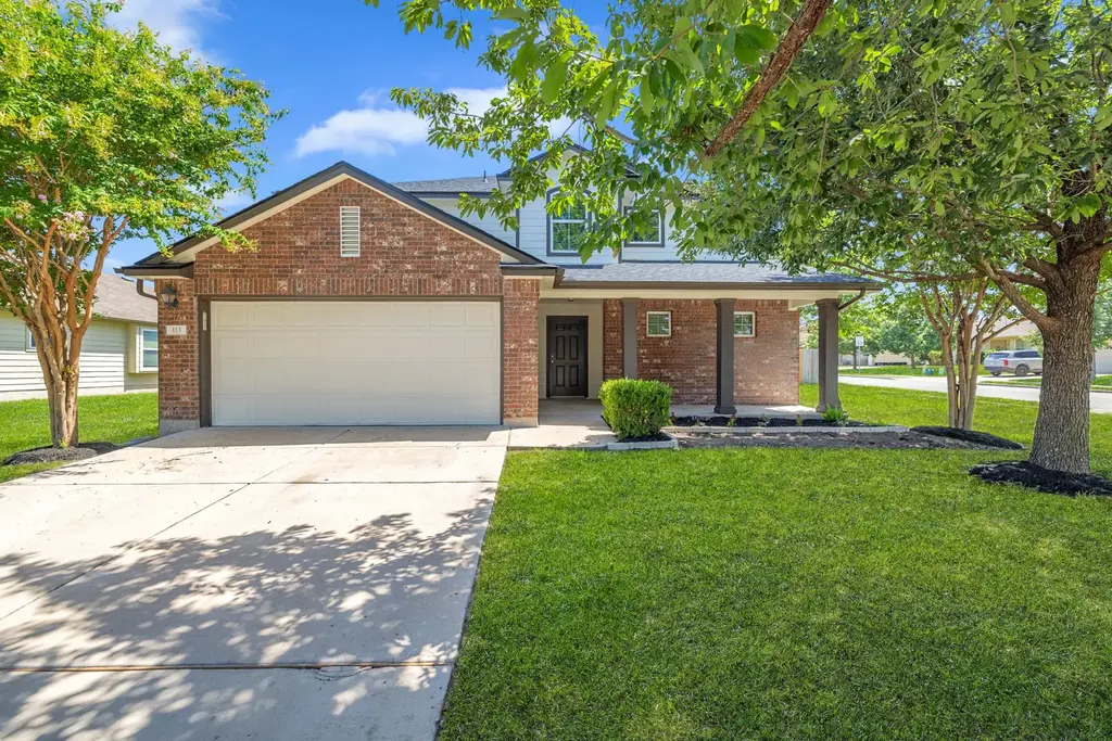 113 Nueces River Trail, Hutto