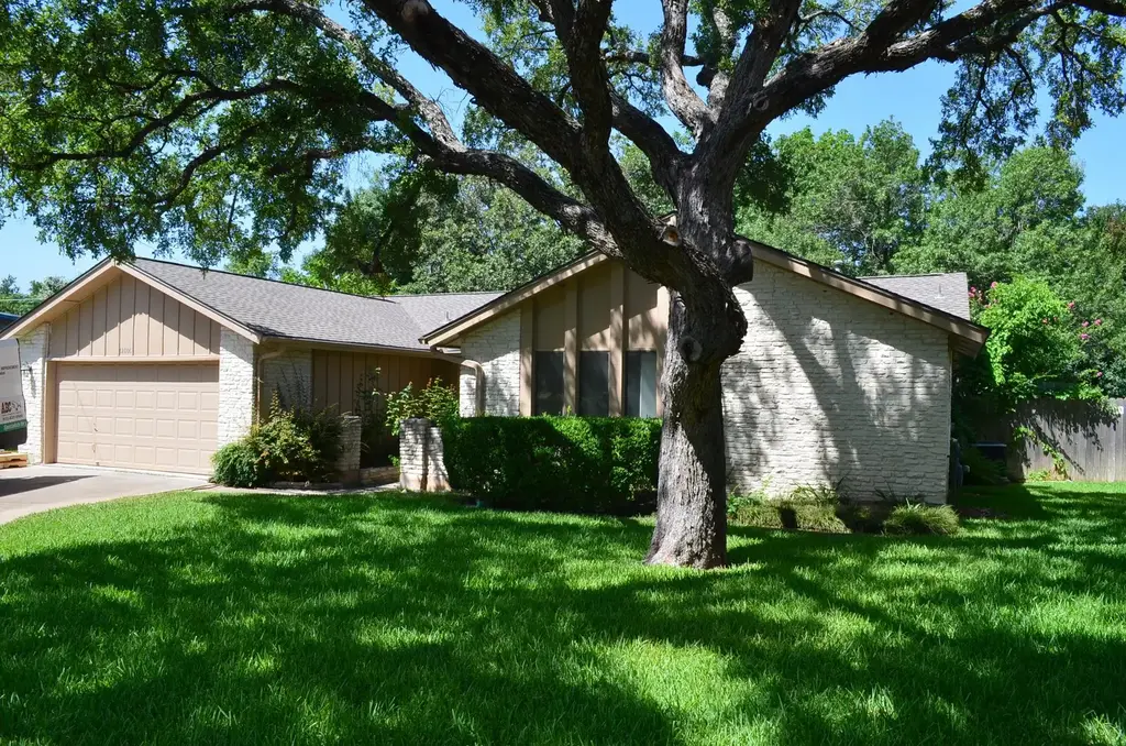 12800 Stepping Stone Cove, Austin