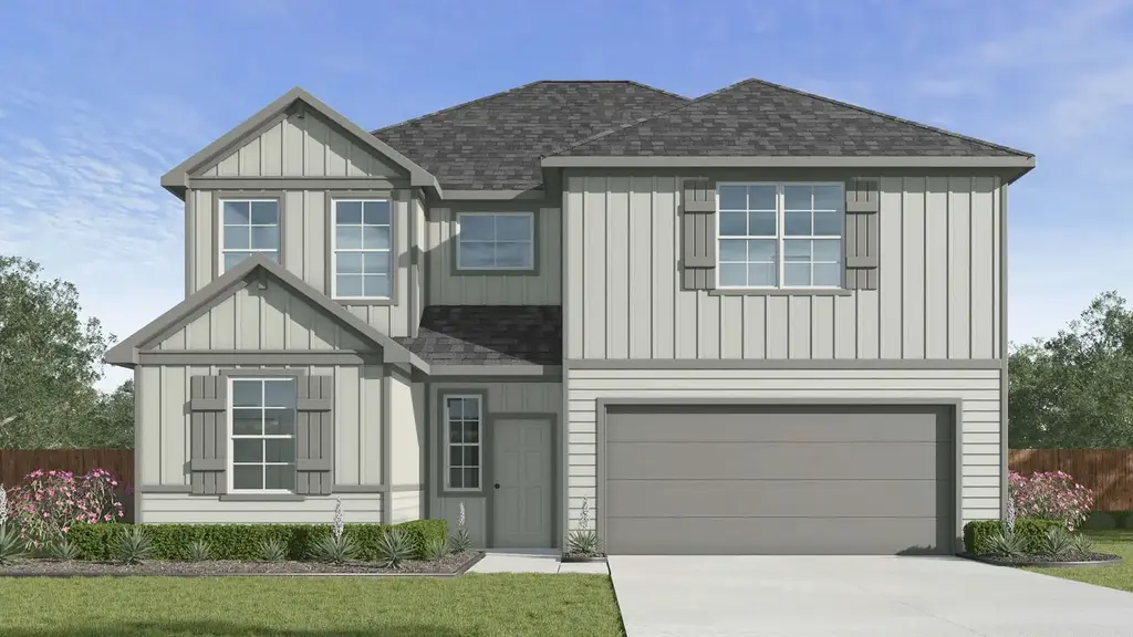 2026 Mandarin Court, Copperas Cove