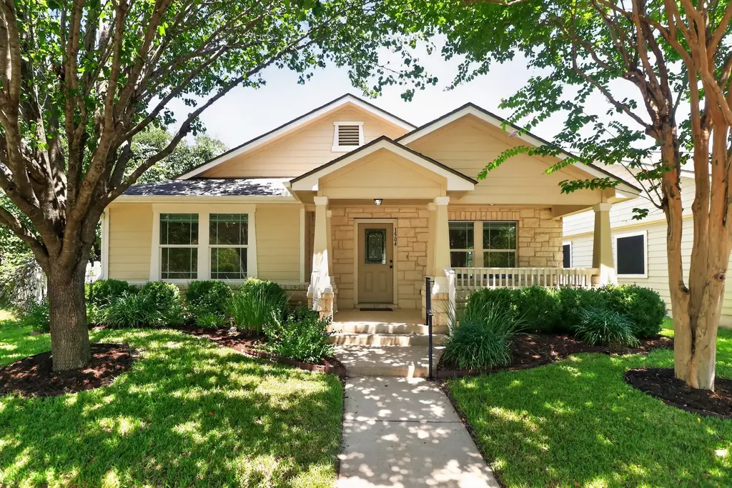 1504 Rices Crossing Lane, Round Rock