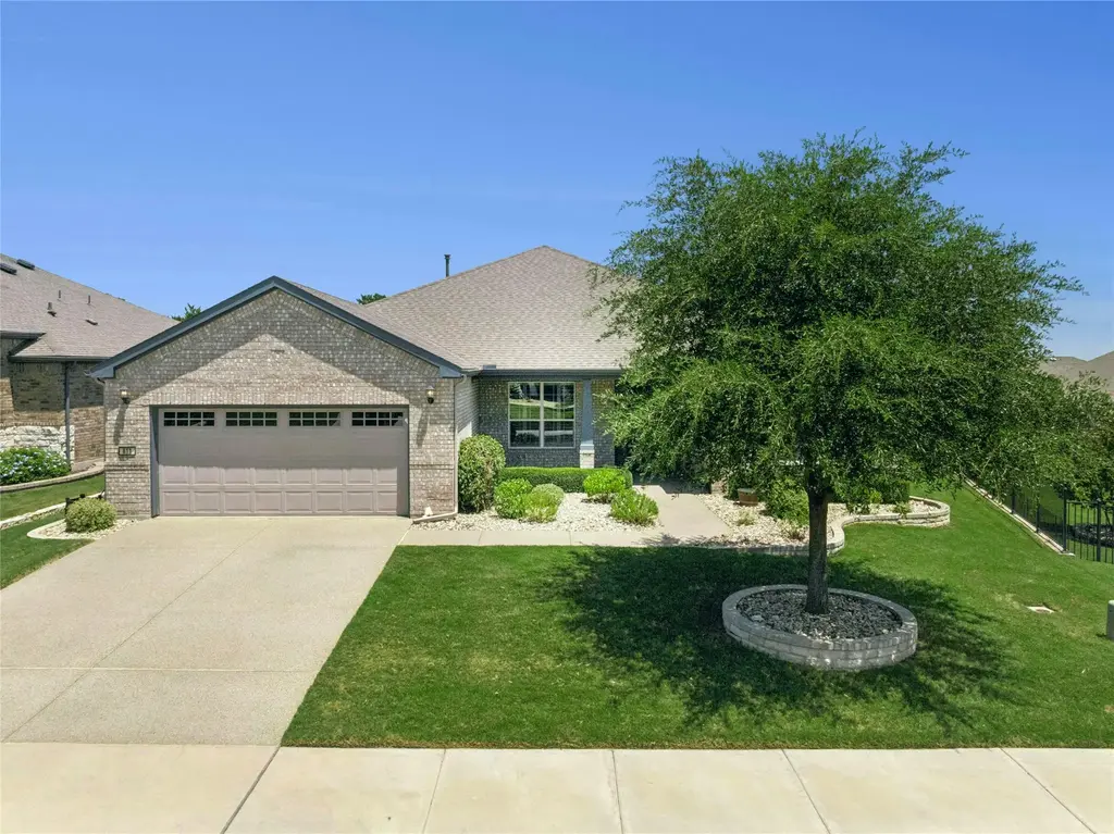 811 Holiday Creek Lane, Georgetown