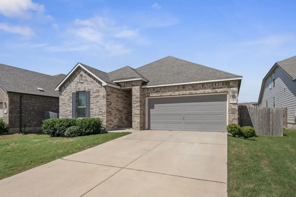 5012 Magari Path, Austin