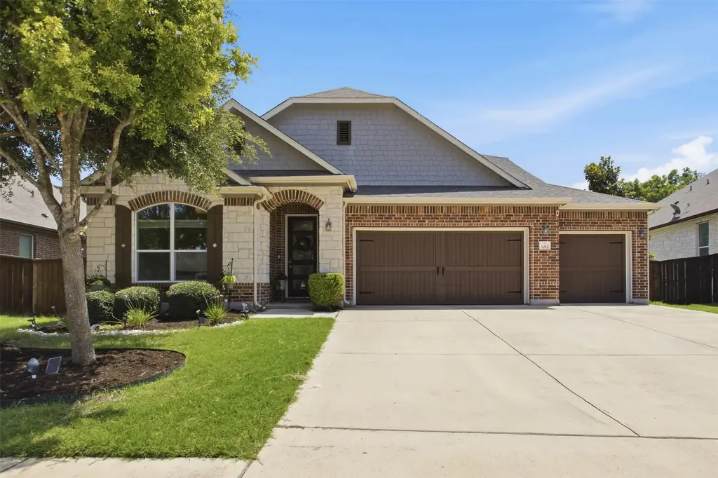 3012 Freeman Park Drive, Round Rock