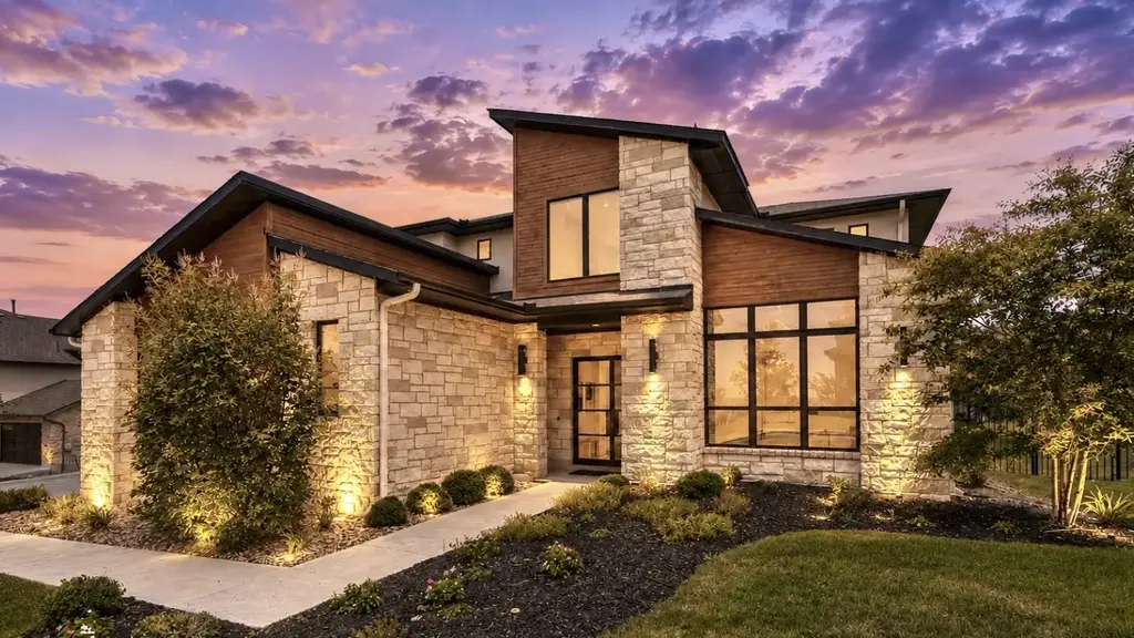 6825 Davenport Divide Road, Austin