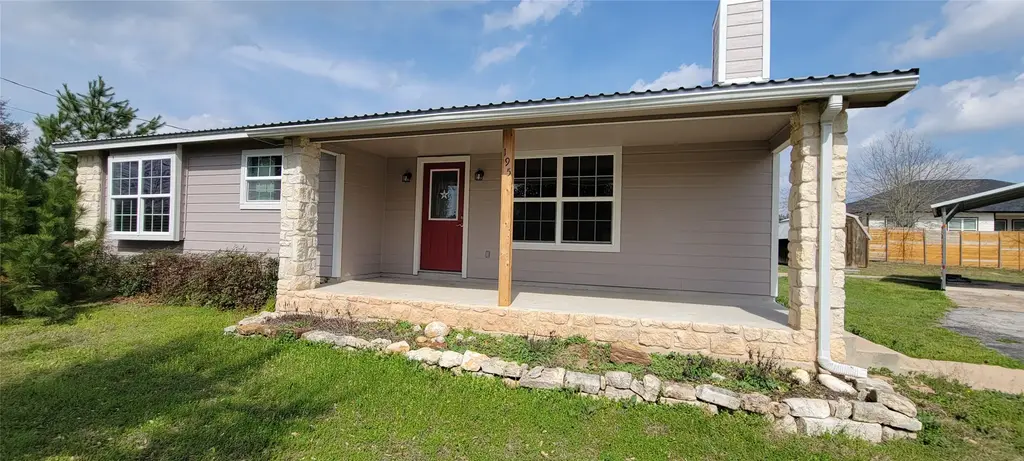 195 Cardinal Drive, Paige