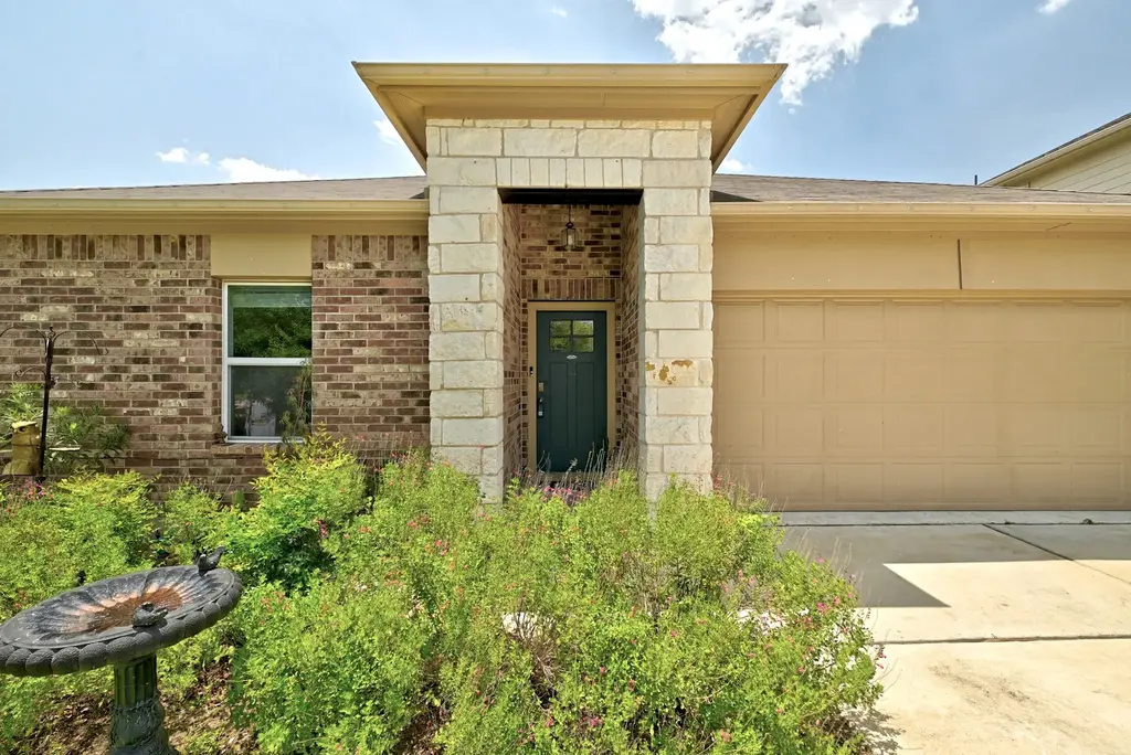 6712 May Shower Drive, Austin