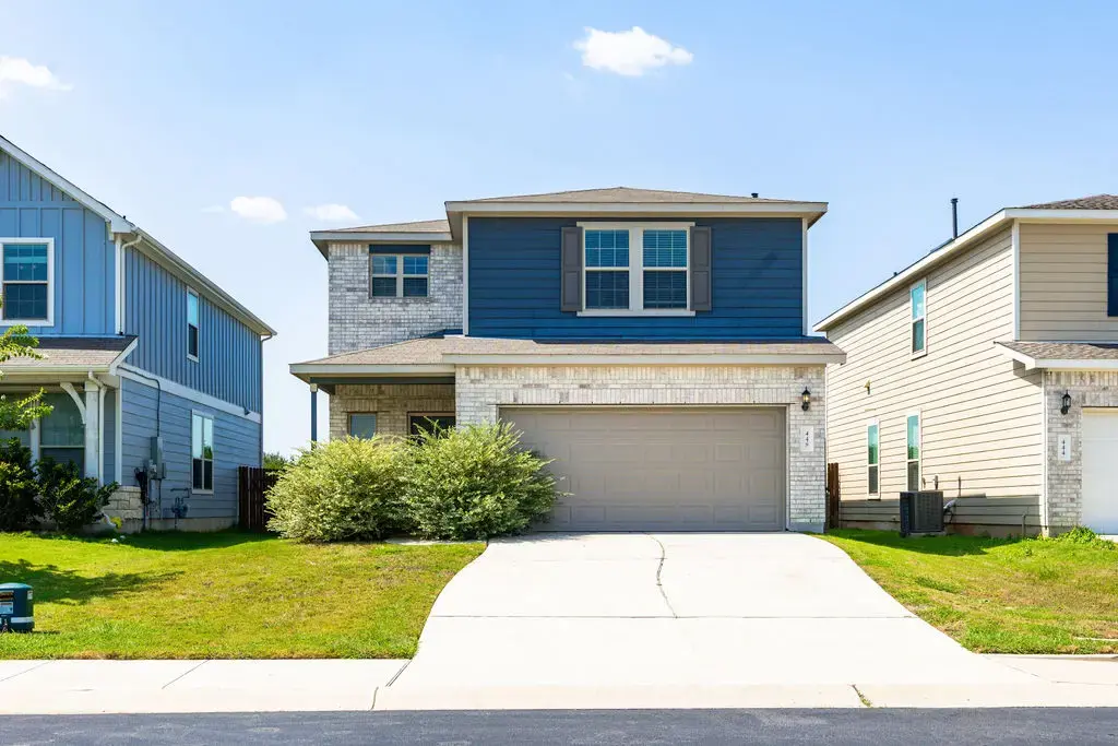 448 English Oak Street, Georgetown