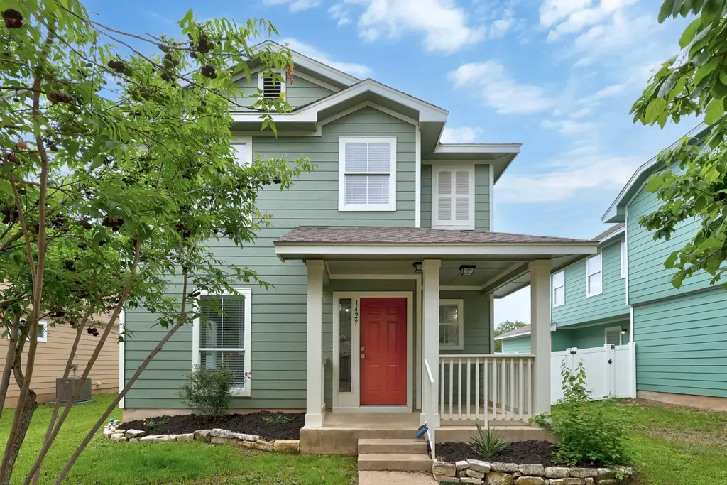 1429 Davis Mountain Loop, Cedar Park