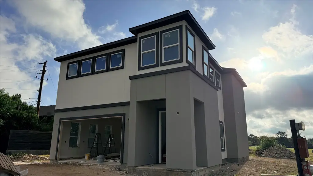 1204 Friends Cove, Round Rock