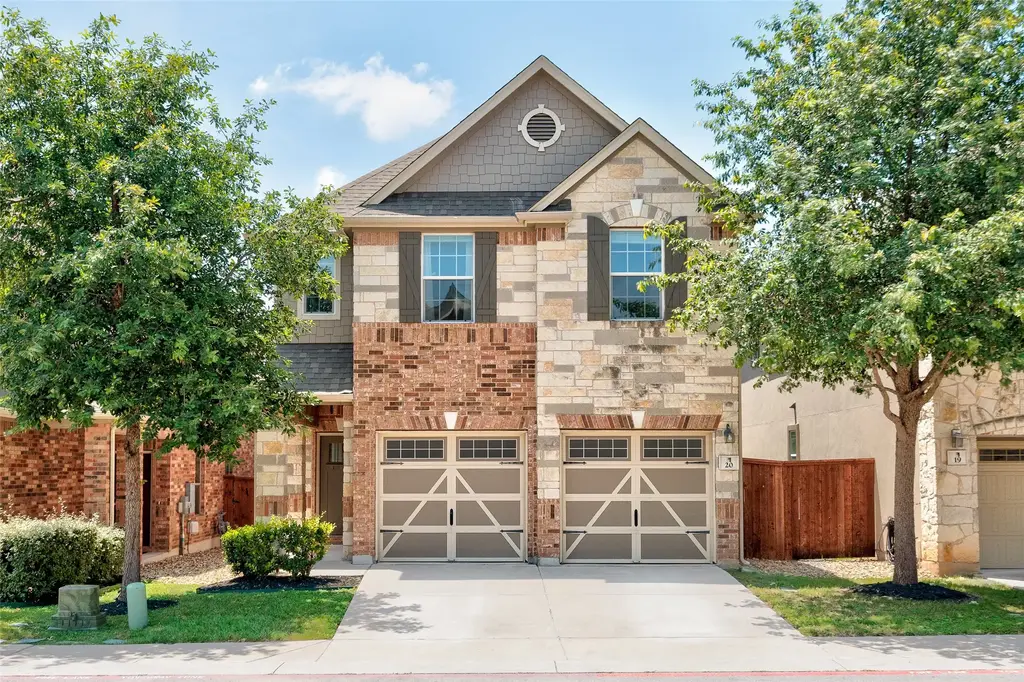 404 Buttercup Creek Boulevard 20, Cedar Park