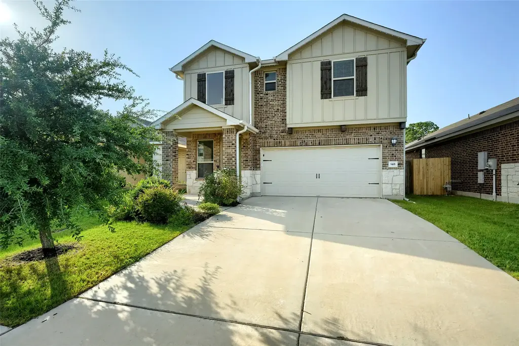 148 Mountain Valley Street, Georgetown
