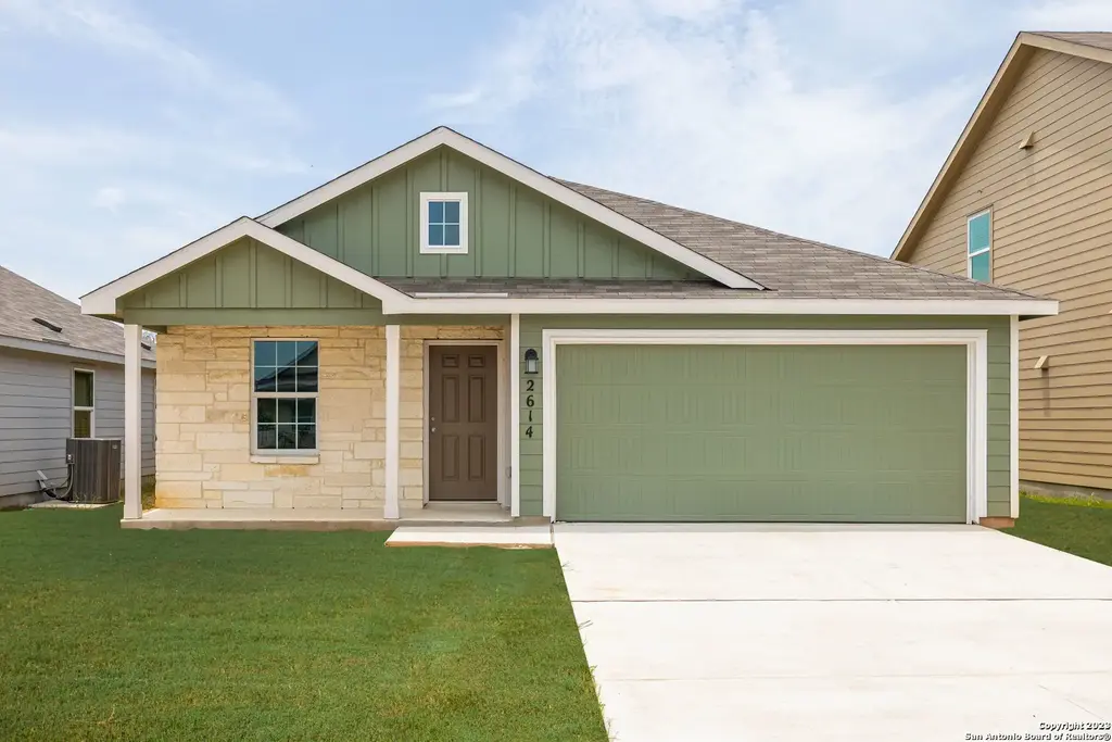 2614 Pechora Pipit, New Braunfels