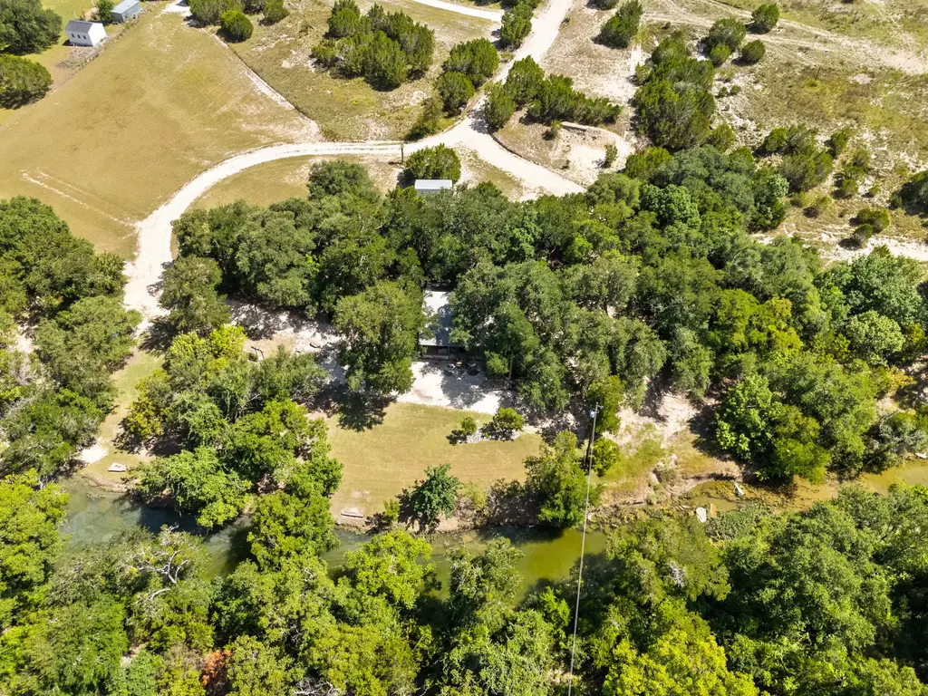 5775 County Road 200, Liberty Hill