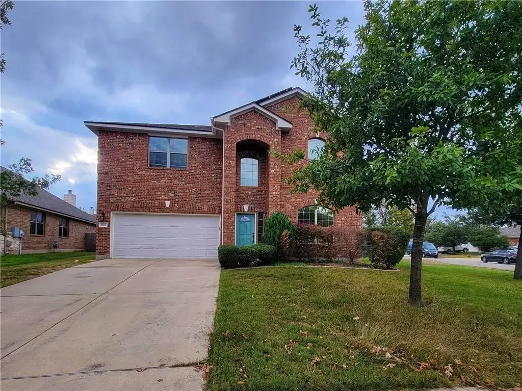 4601 Rolling Water Drive, Pflugerville