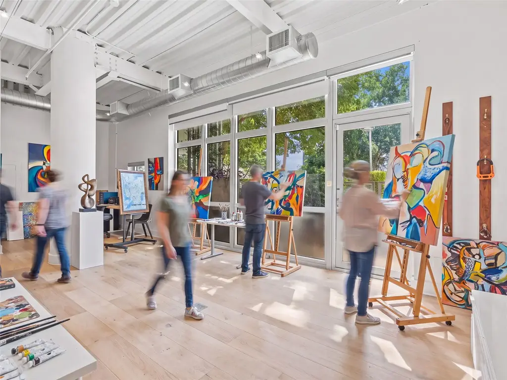 603 Davis Street 101, Austin