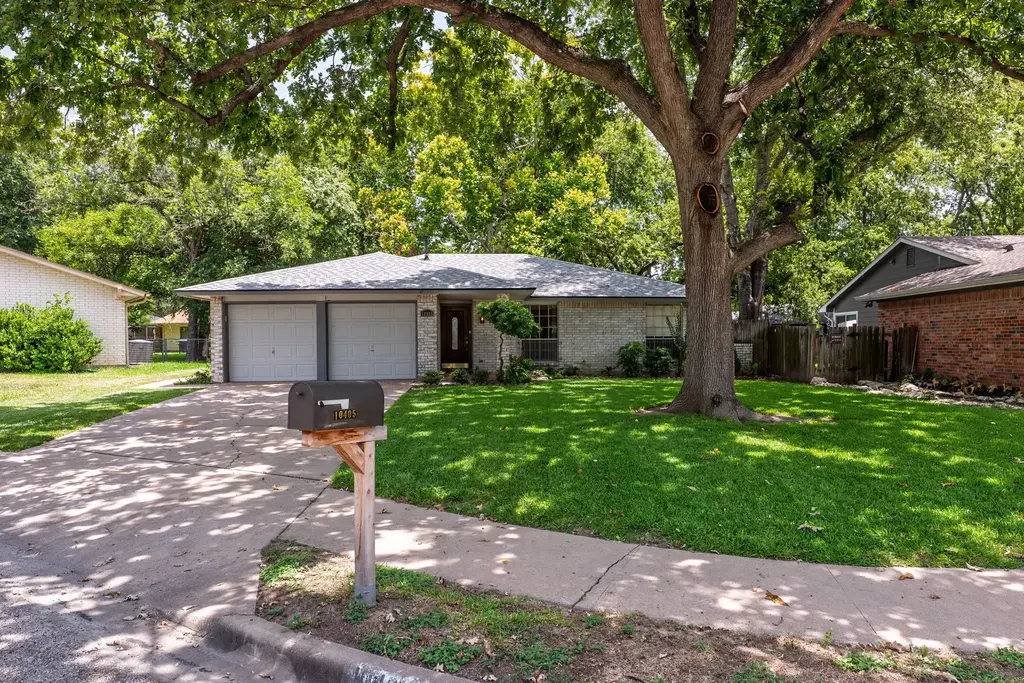 10405 Quail Ridge Drive, Austin