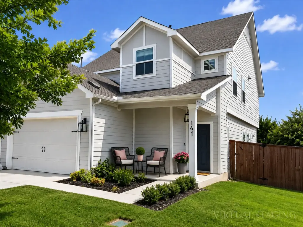 141 High Plains Pass, Liberty Hill