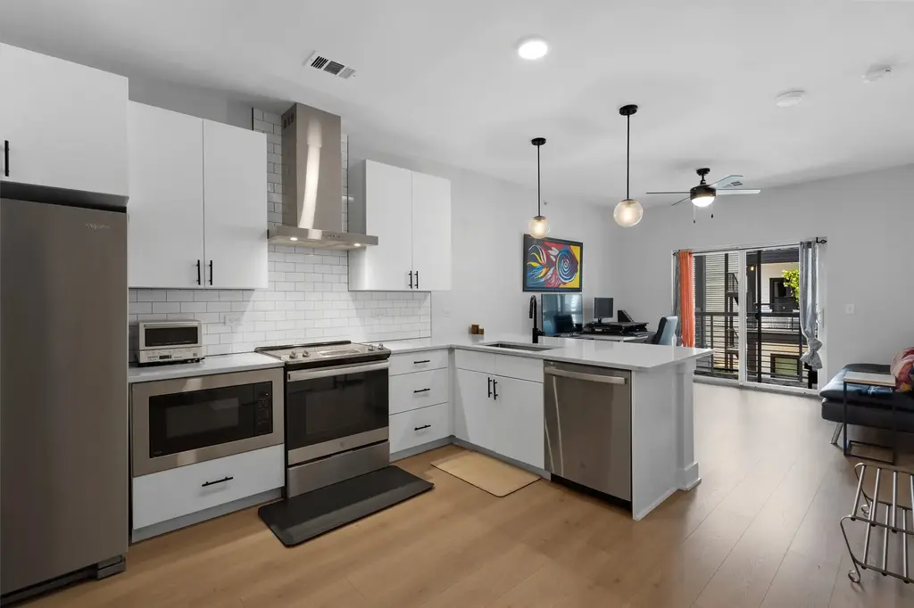 3101 Govalle Avenue 210, Austin