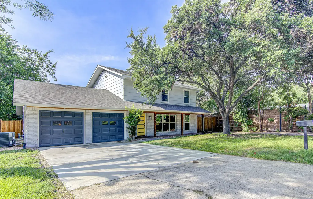 6905 Drexel Drive, Austin