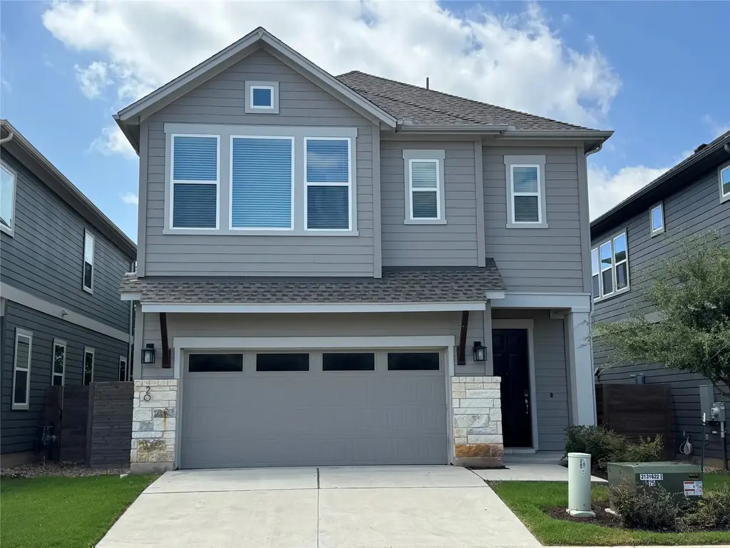 3000 Chisholm Trail Road 20, Round Rock