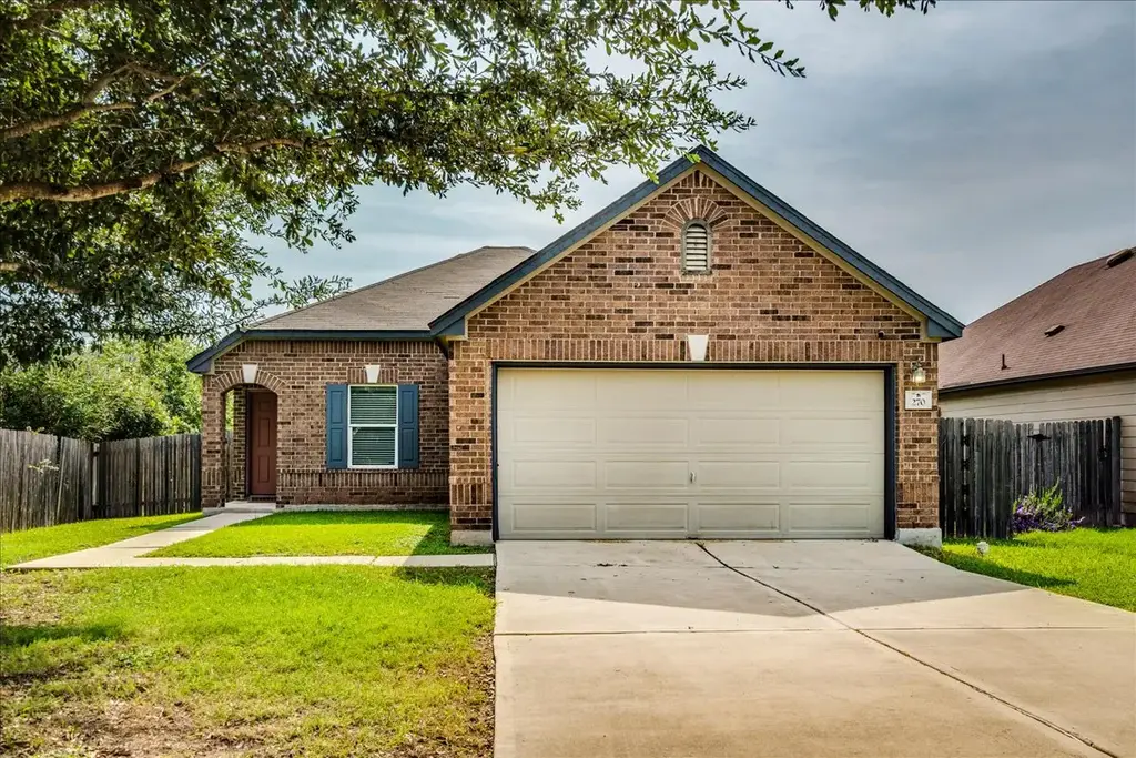 270 Cushman Drive, Kyle