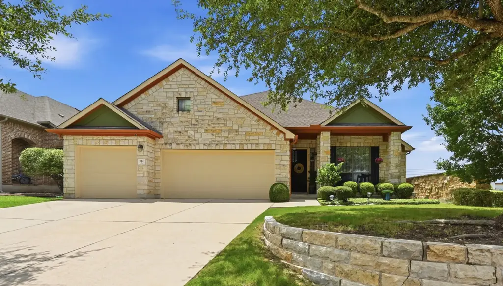 114 Drury Lane, Austin