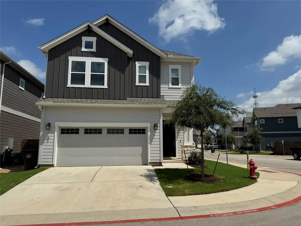 3000 Chisholm Trail Road 91, Round Rock