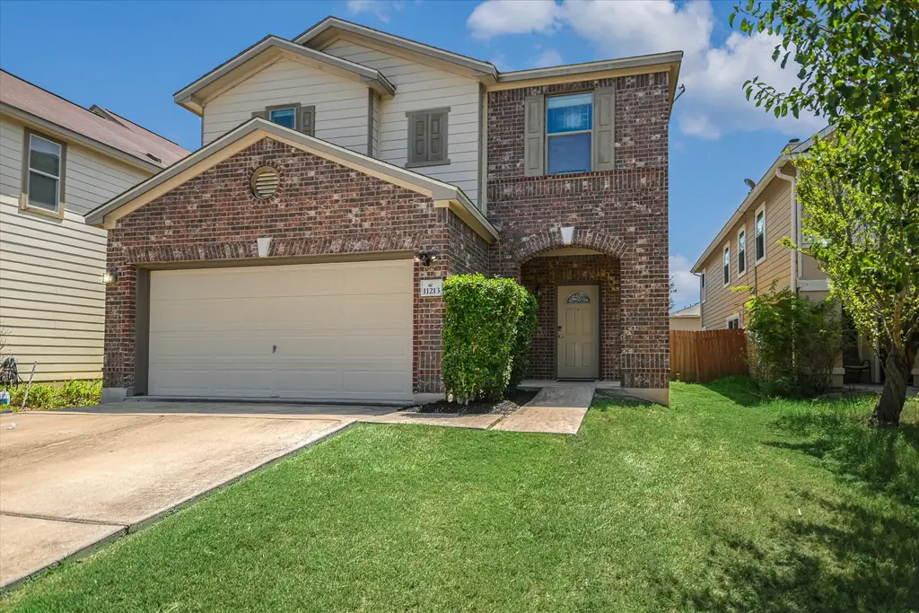 11213 Barns Trail, Austin